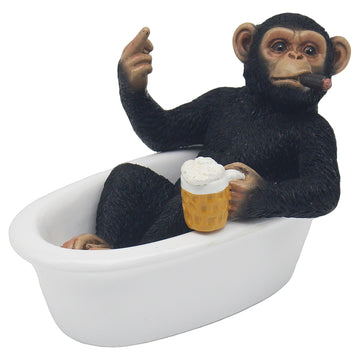 Cheeky Monkey Relax Décor