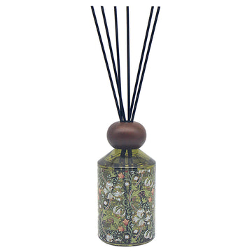 300ml Golden Lily Amber Reed Diffuser