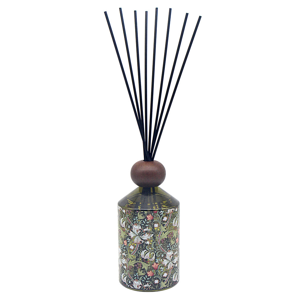 1000ml Golden Lily Reed Diffuser