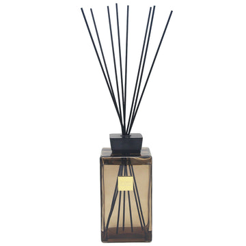2000ml Oud Wood Luxury Home Reed Diffuser