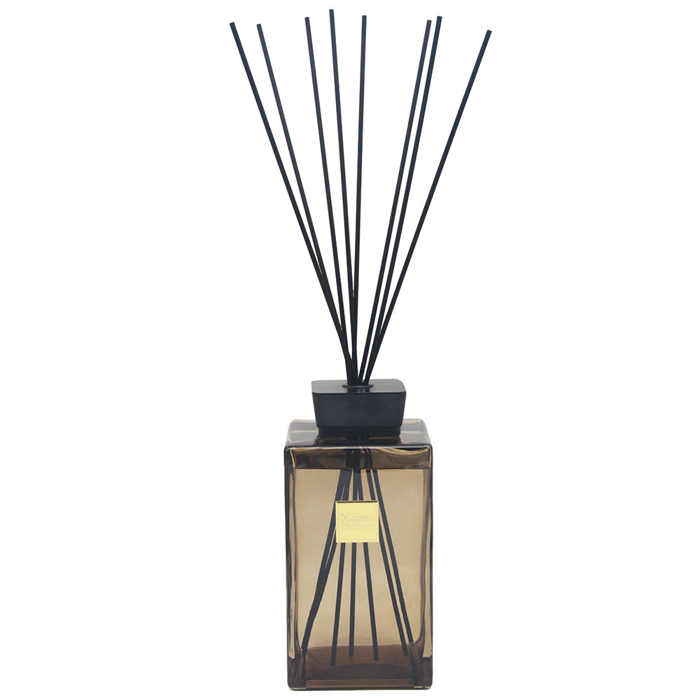 2000ml Oud Wood Luxury Home Reed Diffuser