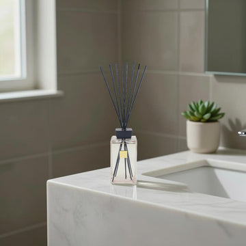 2000ml Coco Inspired Luxury Home Reed Diffuser