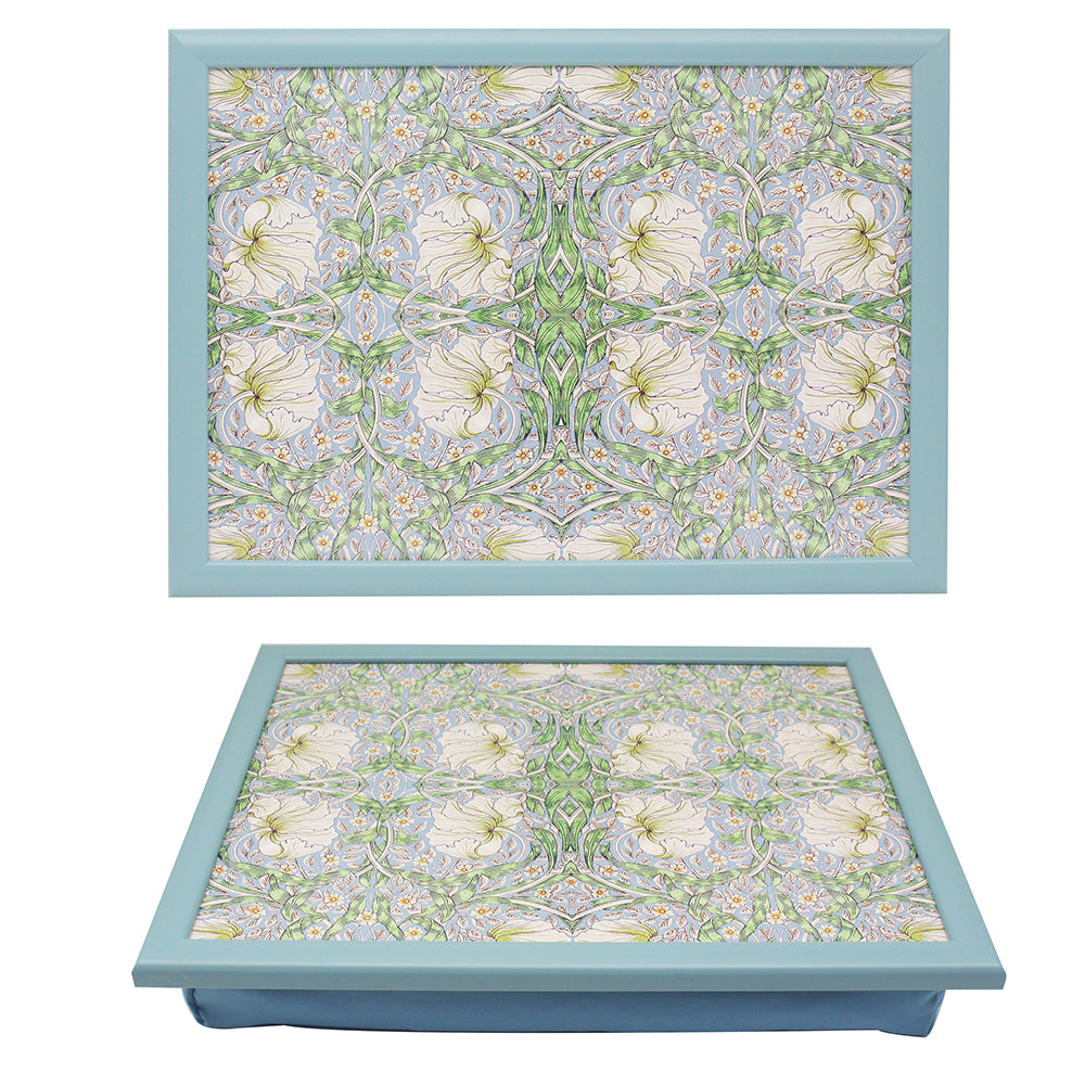William Morris Pimpernel Cushioned Lap