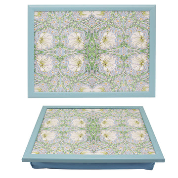 William Morris Pimpernel Cushioned Lap
