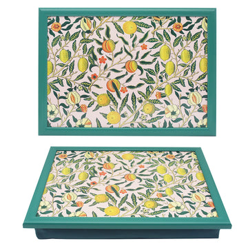 Fruits Cushioned Laptray