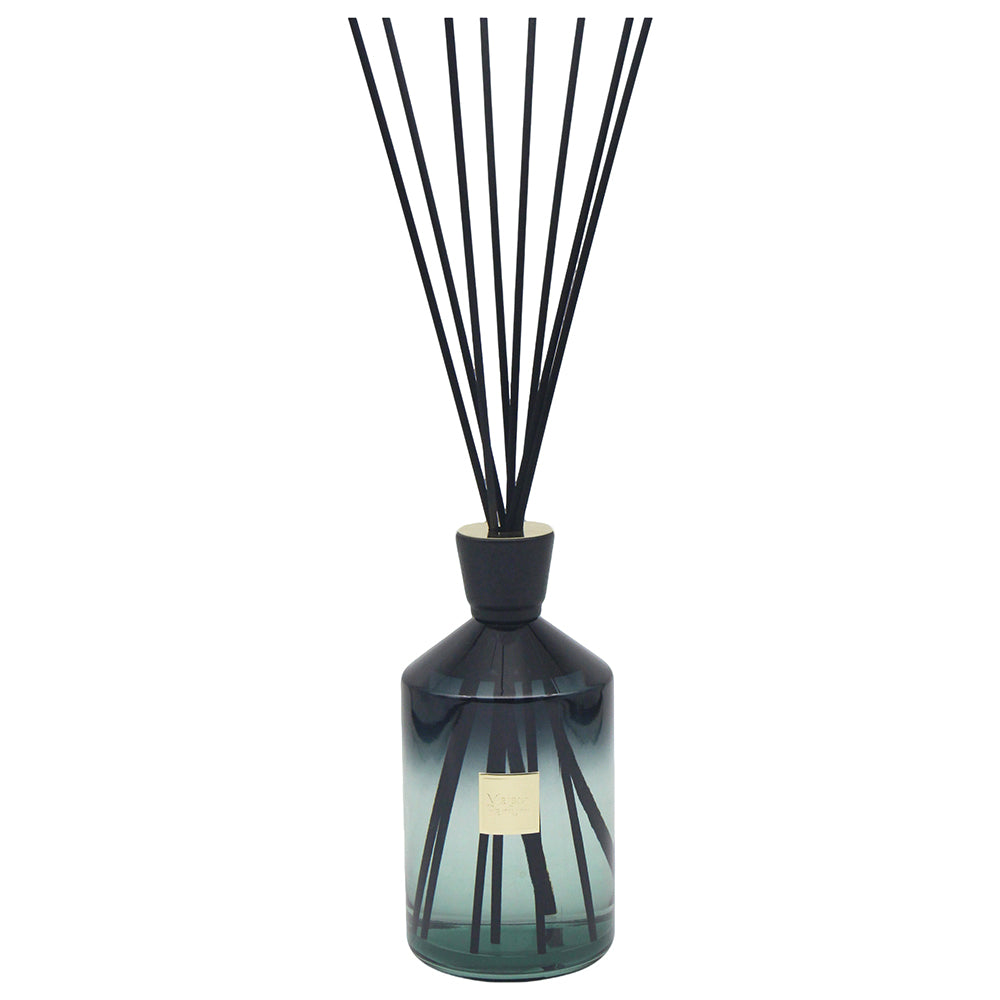 1000ml Palm Reed Diffuser Luxury Home Fragrance with Reeds