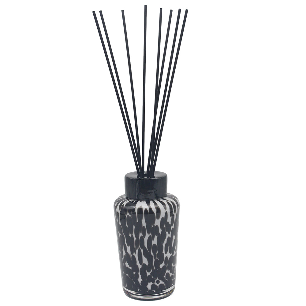 1000ml Oud Wood Reed Diffuser Luxury Home Fragrance with Reeds