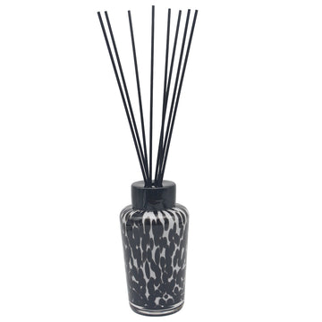1000ml Oud Wood Reed Diffuser Luxury Home Fragrance with Reeds