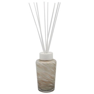 1000ml White Tea Reed Diffuser Luxury Home Fragrance with Reeds