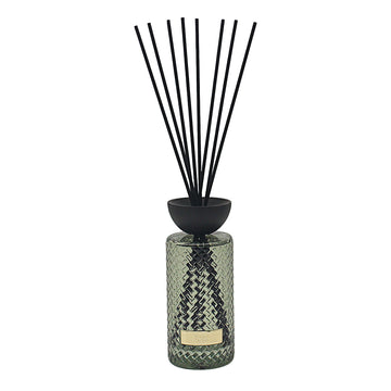 500ml Amber Nomad Reed Diffuser Home Fragrance with Reeds