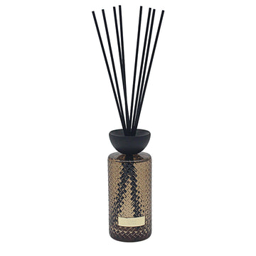 500ml Oud Wood Reed Diffuser Home Fragrance with Reeds