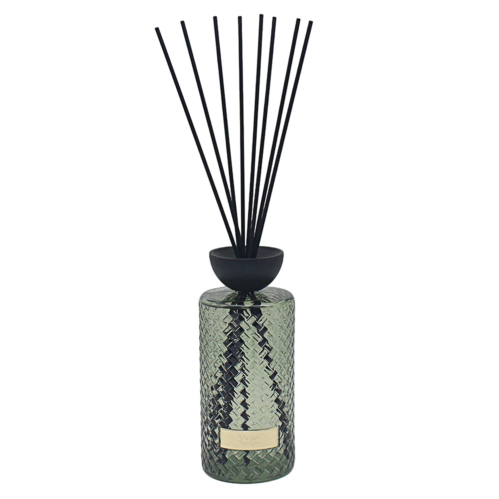 1000ml Amber Nomad Reed Diffuser Home Fragrance with Reeds