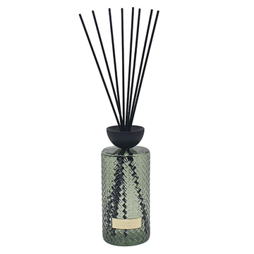 1000ml Amber Nomad Reed Diffuser Home Fragrance with Reeds