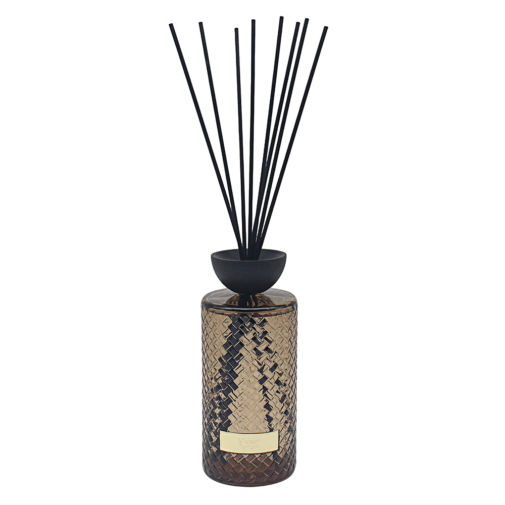 1000ml Oud Wood Reed Diffuser Home Fragrance with Reeds