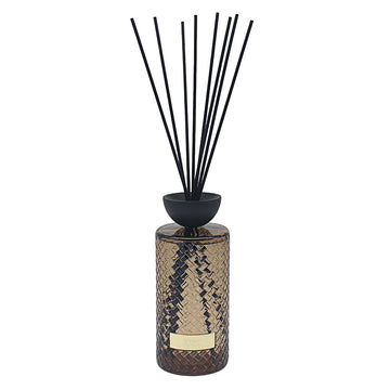 1000ml Oud Wood Reed Diffuser Home Fragrance with Reeds