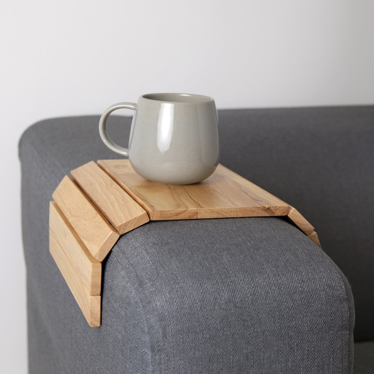 Flexible Roll Up Serving Tray