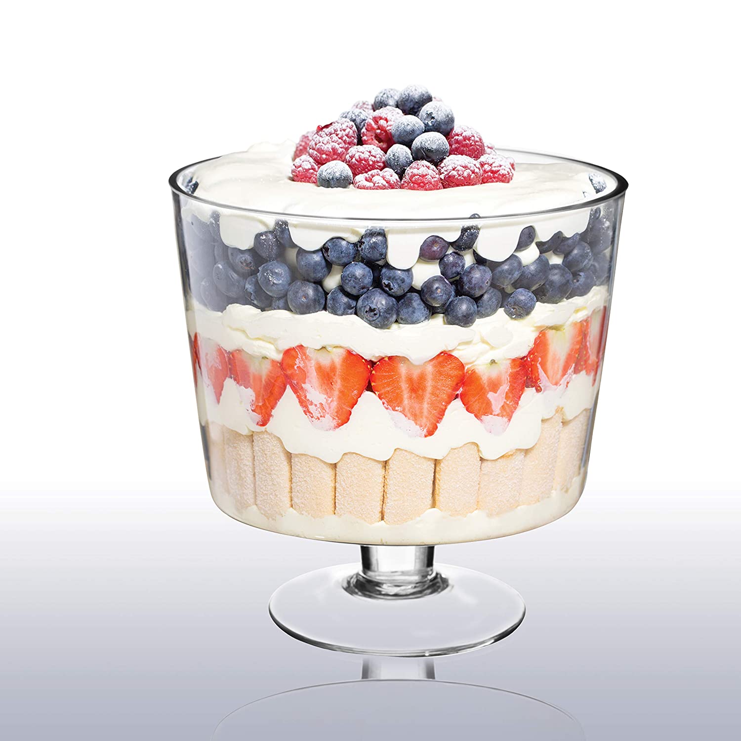 Ravenhead Entertain Footed Trifle Bowl