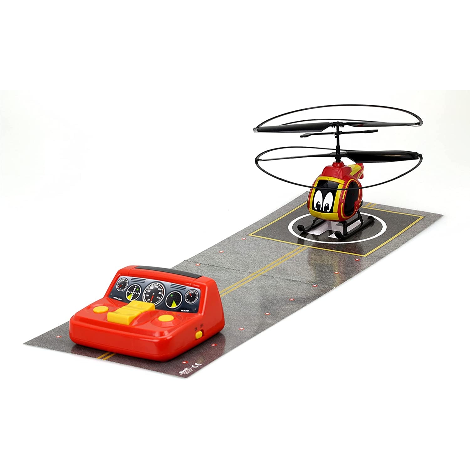 Silverlit my first remote control helicopter new arrivals