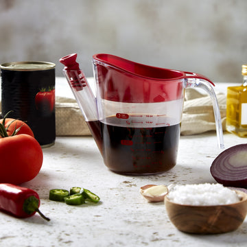 500ml Gravy Fat Separator Jug