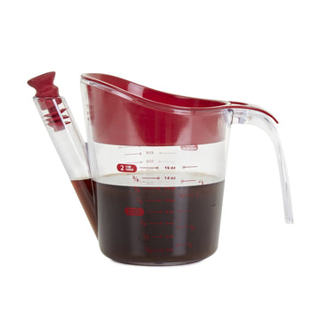 500ml Gravy Fat Separator Jug