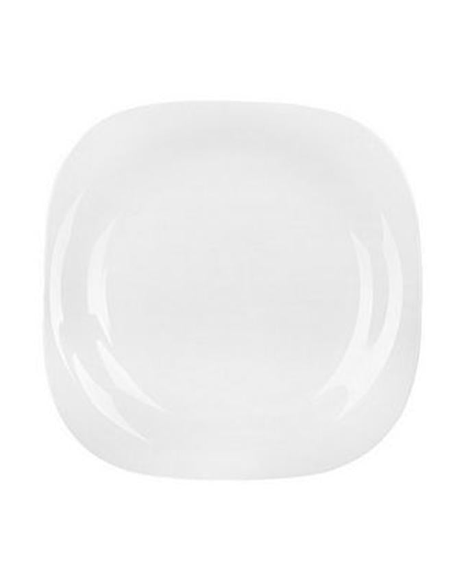 Luminarc Carine 27cm Food Round Plate Dining Server