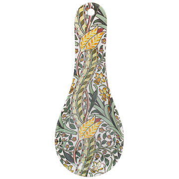 Daffodil Floral Spoon Rest