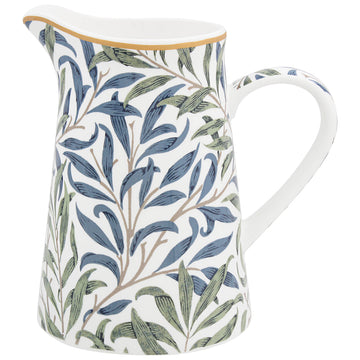 Willow Bough 600ml Fine China Jug