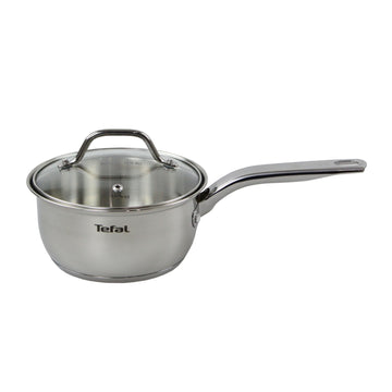 Tefal Intuition 5pc Non-Stick Stainless Steel Set