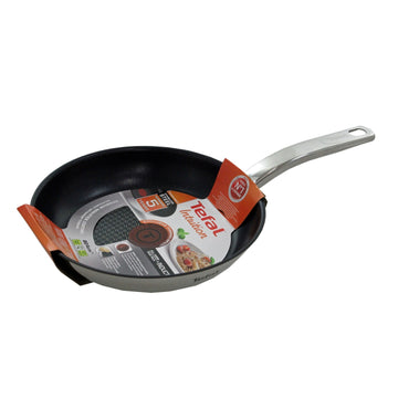 Tefal Intuition 24cm Stainless Steel Non Stick Induction Frying Pan