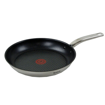 Tefal Intuition 28cm Non Stick Stainless Steel Fry pan