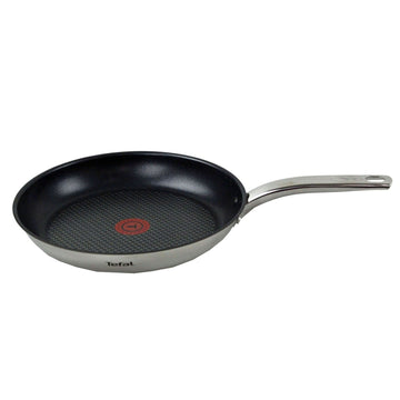 Tefal Intuition 28cm Non Stick Stainless Steel Fry pan