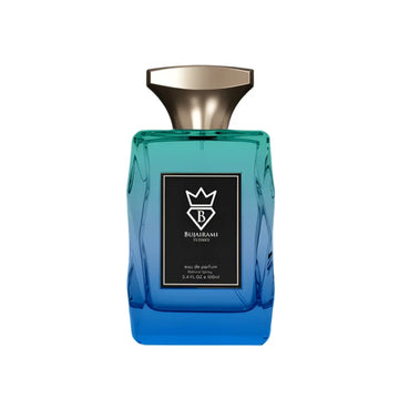 100ml Bujairami Full Throttle Eau de Parfum Unisex Perfume