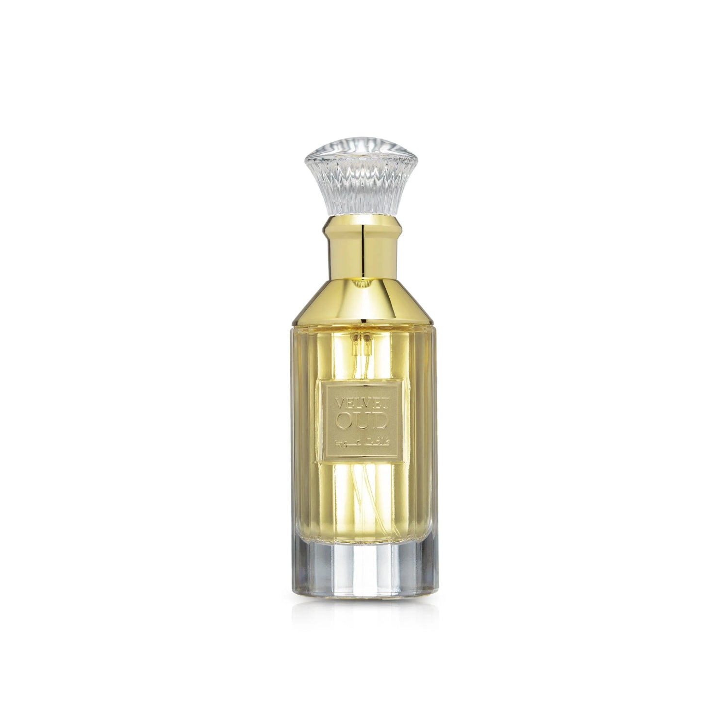 100ml Lattafa Velvet Oud Eau de Parfum Unisex Perfume
