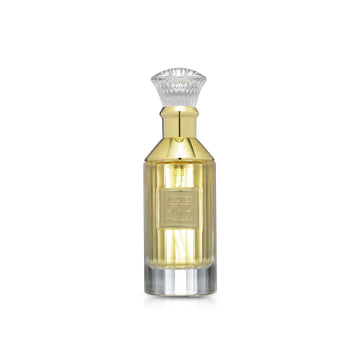100ml Lattafa Velvet Oud Eau de Parfum Unisex Perfume
