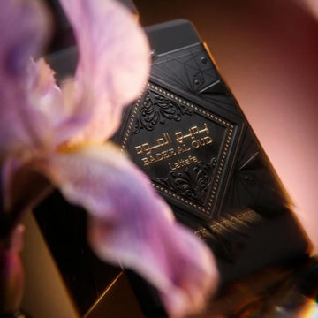 100ml Lattafa Badee Al Oud Black Exposed Eau de Parfum Unisex