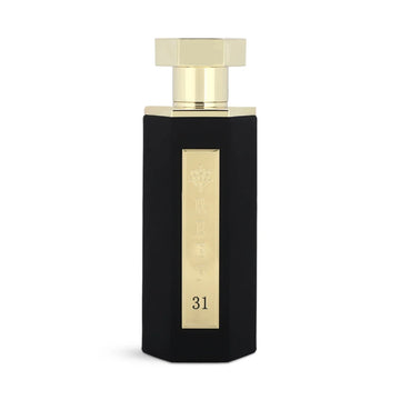 100ml Reef 31 Eau de Parfum Unisex Amber Vanilla Perfume