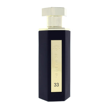 100ml Reef 33 Eau de Parfum Unisex Amber Woody Perfume