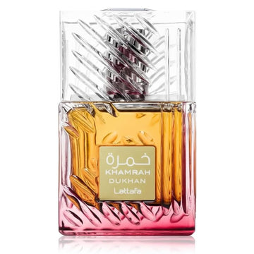 Lattafa Khamrah Dukhan 100ml Eau de Parfum Unisex