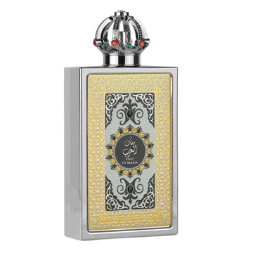 100ml Lattafa King of Arabia Eau de Parfum Men’s Perfume