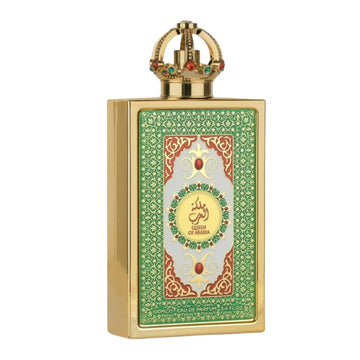 100ml Lattafa Queen of Arabia Eau de Parfum Women's Perfume