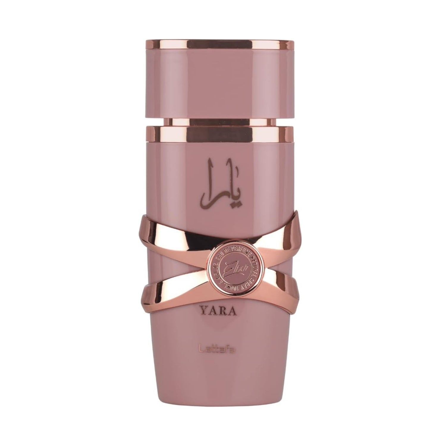 100ml Lattafa Yara Elixir Eau de Parfum Women's Perfume