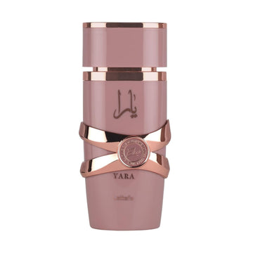 100ml Lattafa Yara Elixir Eau de Parfum Women's Perfume