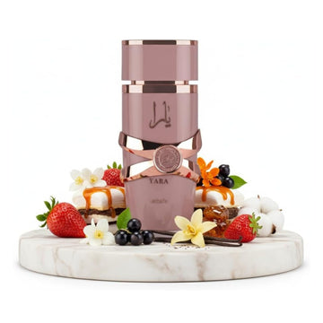 100ml Lattafa Yara Elixir Eau de Parfum Women's Perfume