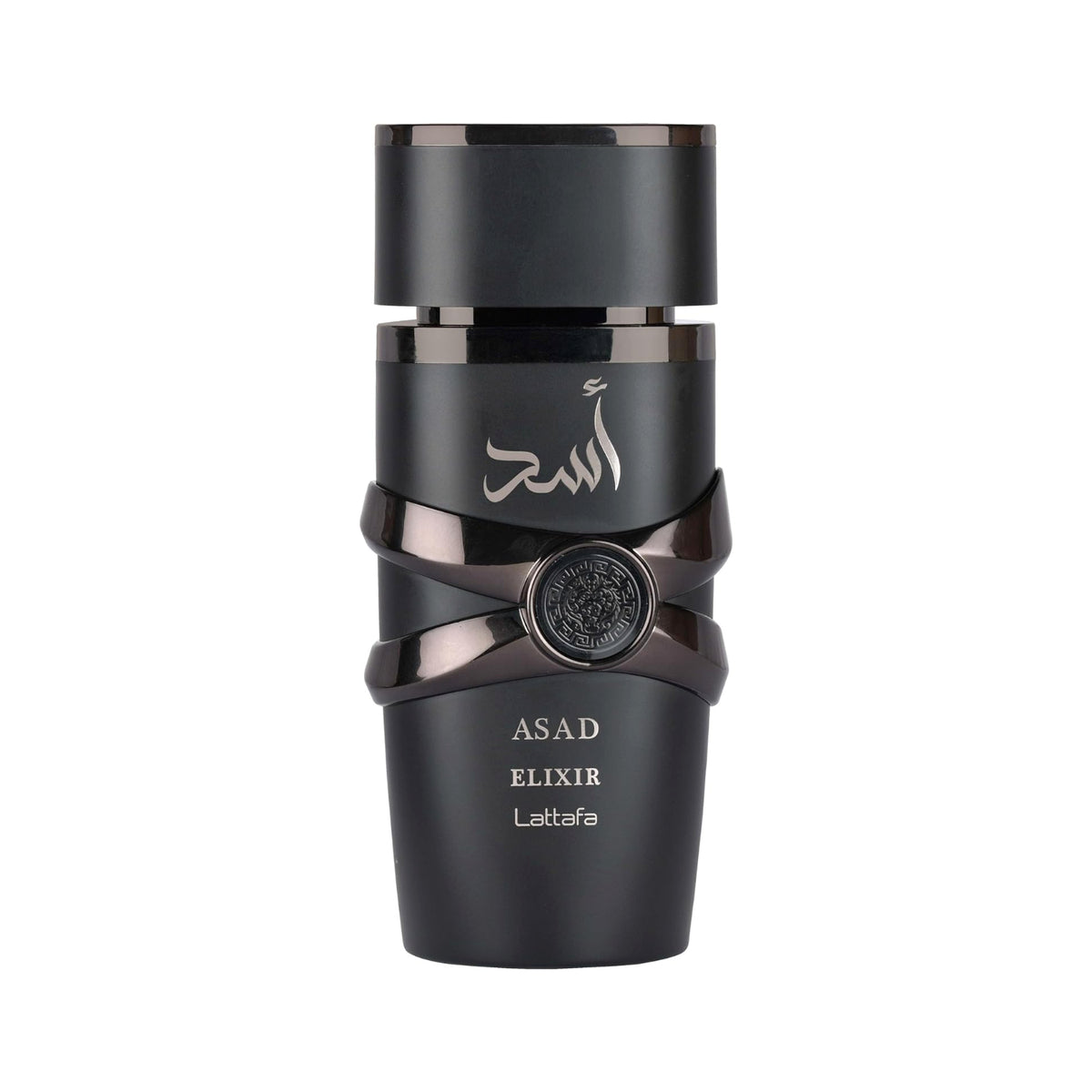 Lattafa Asad Elixir 100ml Men’s Eau de Parfum