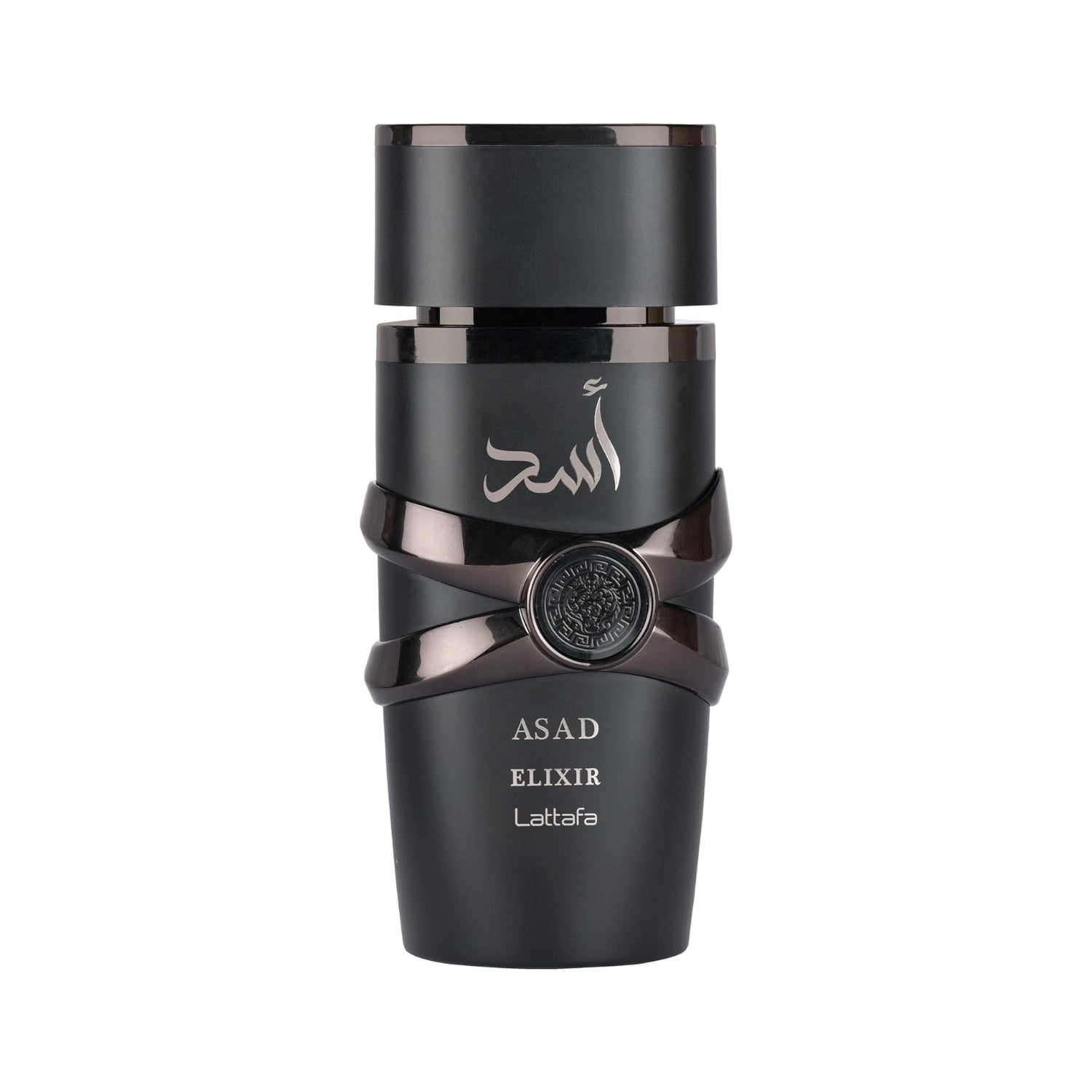Lattafa Asad Elixir 100ml Men’s Eau de Parfum