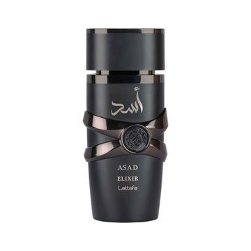 Lattafa Asad Elixir 100ml Men’s Eau de Parfum