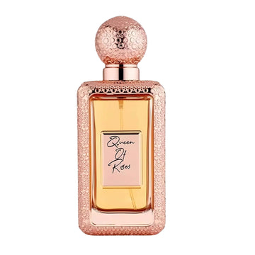 100ml Lattafa Queen of Roses Eau de Parfum Women's Perfume