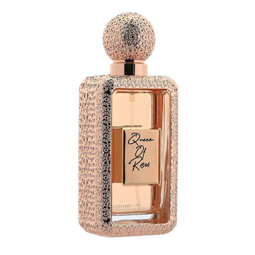 100ml Lattafa Queen of Roses Eau de Parfum Women's Perfume