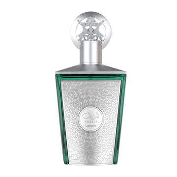 100ml Lattafa Sherif Eau de Parfum Unisex Perfume
