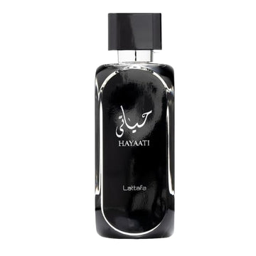 100ml Lattafa Hayaati Eau de Parfum Men’s Perfume